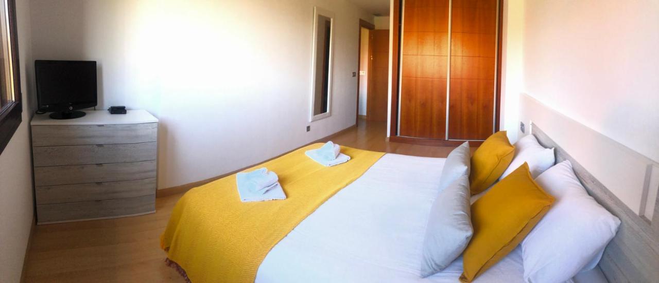 Pushe Playa Granada Beach&Golf 1 موتريل المظهر الخارجي الصورة