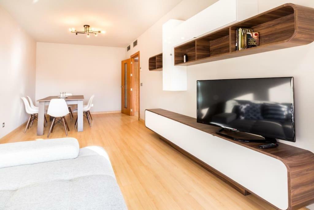 Pushe Playa Granada Beach&Golf 1 موتريل المظهر الخارجي الصورة
